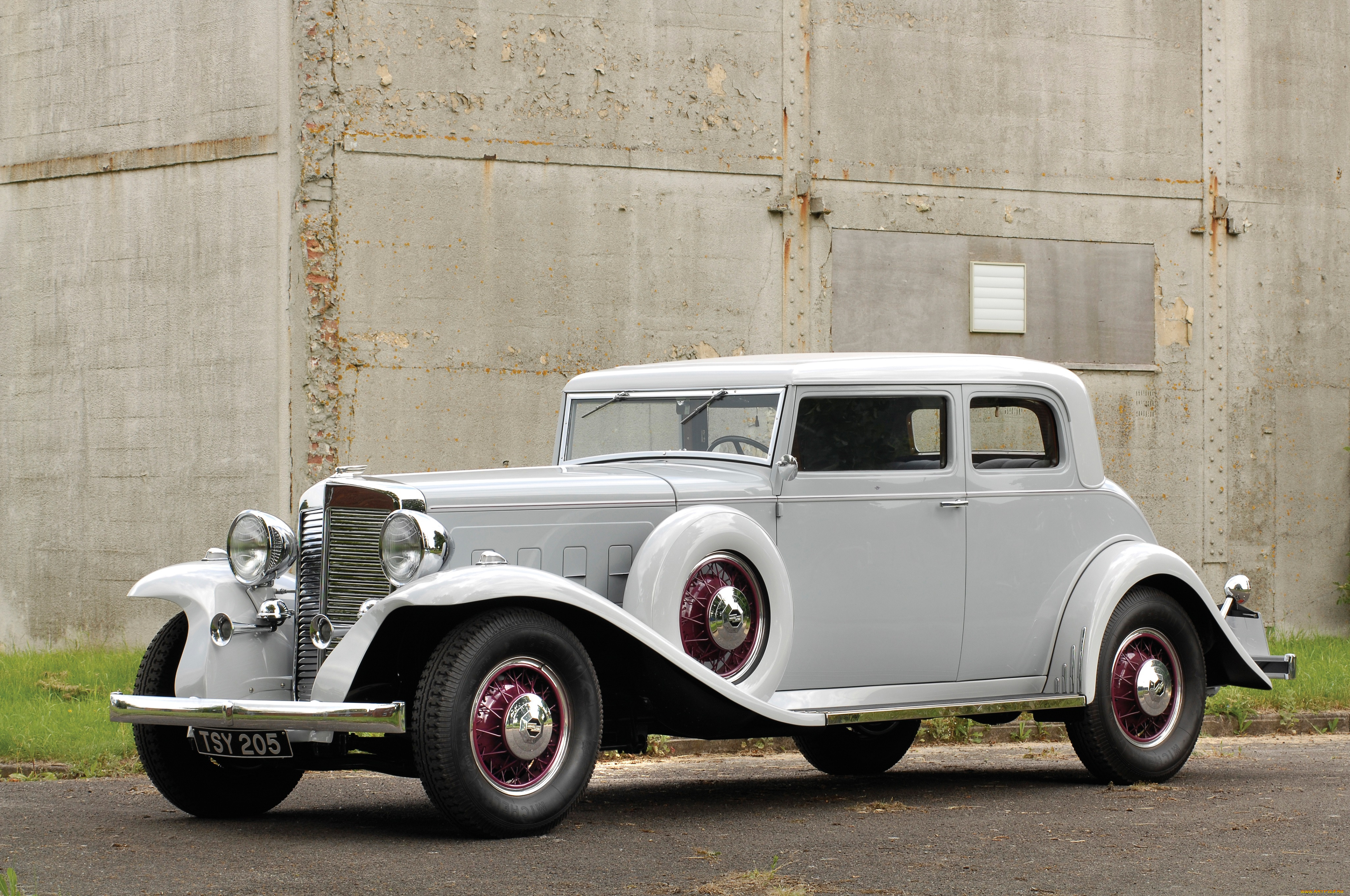 marmon sixteen victoria coupe by lebaron, , marmon